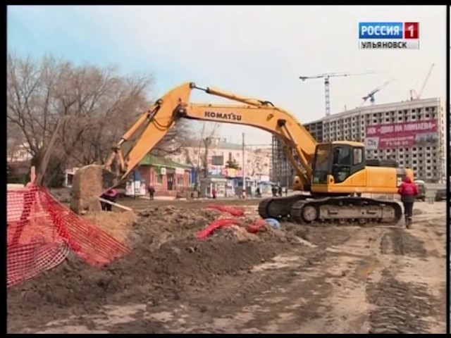 Новости Ульяновска: "Первые лица" - 29.04.17 официальные новости