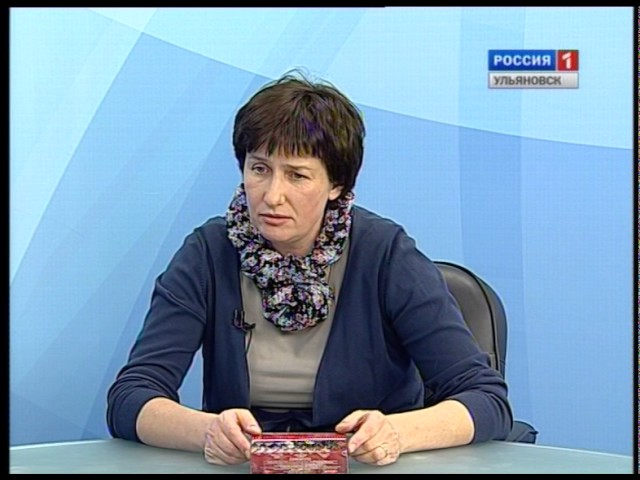 Новости Ульяновска: "Первые лица" - 14.01.17. официальные новости