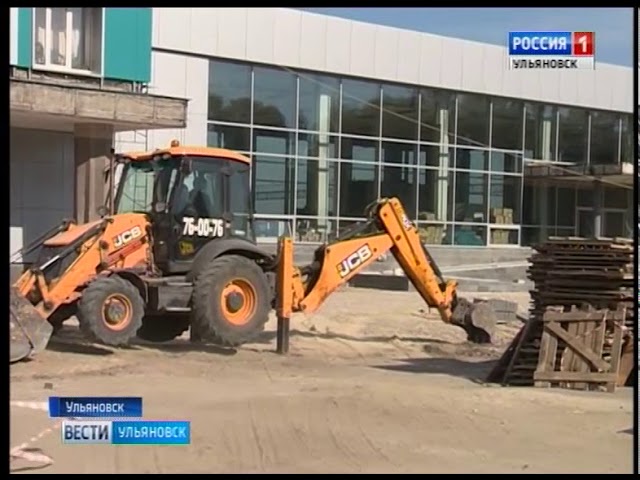 Новости Ульяновска: Выпуск программы "Вести-Ульяновск" - 19.09.17 - 21.45 официальные новости