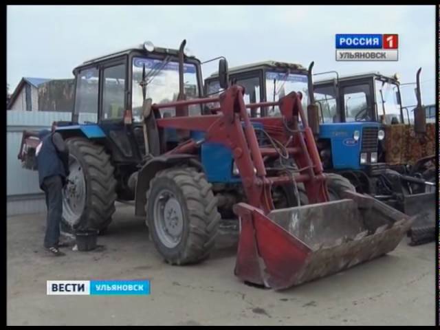 Новости Ульяновска: Выпуск программы "Вести-Ульяновск" - 12.10.16 - 21.45 официальные новости