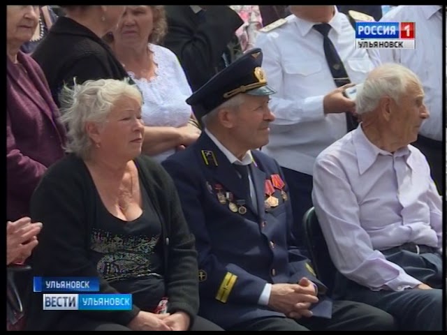 Новости Ульяновска: Выпуск программы "Вести-Ульяновск" - 21.06.18 - 21.45 официальные новости