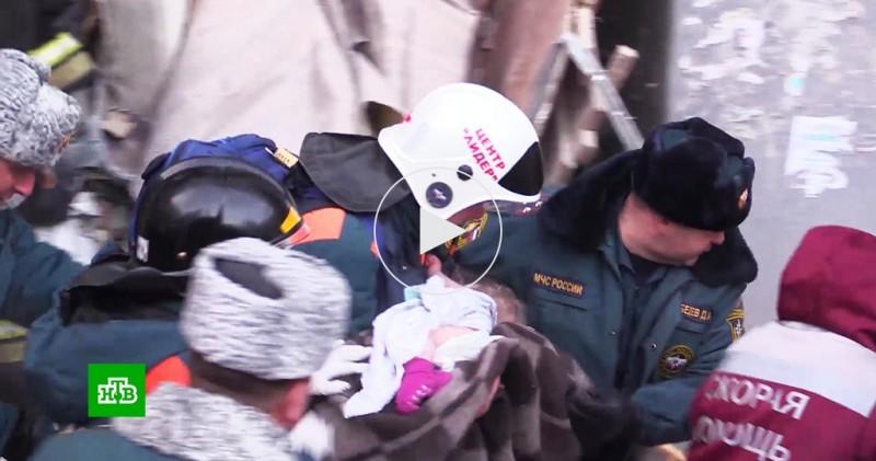 Более 30 часов на уральском морозе: как спасали 10-месячного Ваню