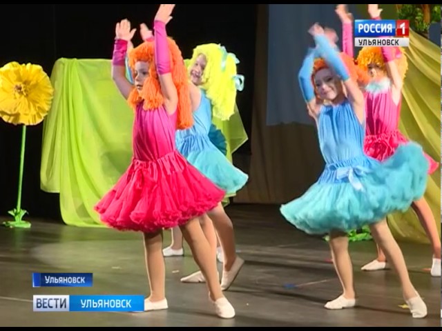 Новости Ульяновска: Выпуск программы "Вести-Ульяновск" - 25.03.17 - 09.00 официальные новости