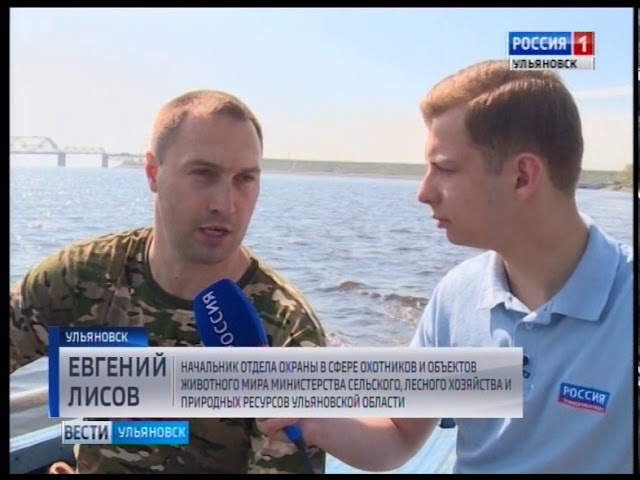 Новости Ульяновска: Выпуск программы "Вести-Ульяновск" - 17.05.18 - 21.45 официальные новости