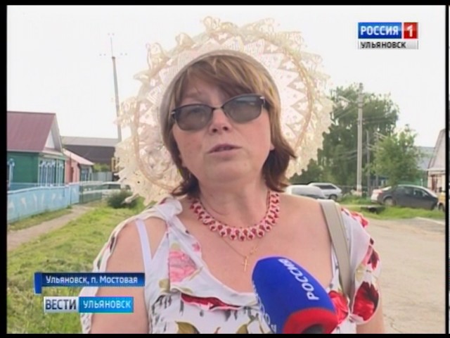 Новости Ульяновска: Выпуск программы "Вести-Ульяновск" - 21.06.17 - 21.45 официальные новости