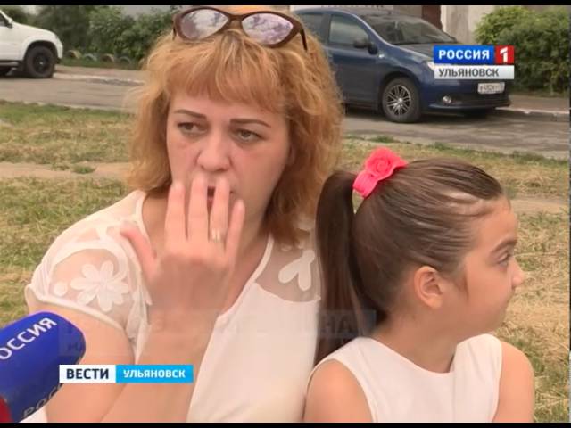 Новости Ульяновска: Выпуск программы "Вести-Ульяновск" - 06.08.16 - 08.40 официальные новости