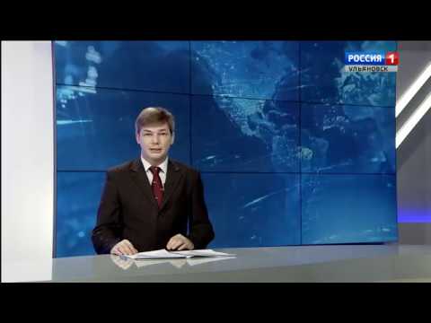 ГТРК Ульяновск В Басманном суде решалась судьба Павла Дегтяря новости сегодня