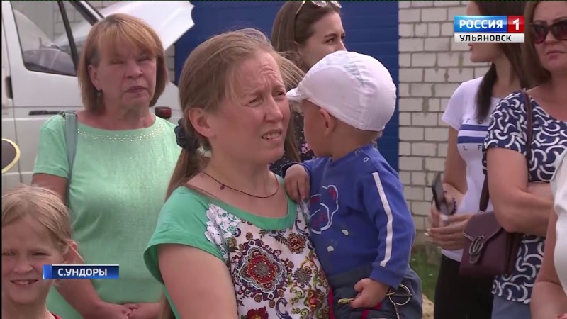 Новости Ульяновска: Выпуск программы "Вести-Ульяновск" - 28.08.18 - 21.45 официальные новости