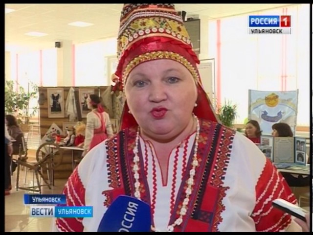 Новости Ульяновска: Выпуск программы "Вести-Ульяновск" - 22.03.17 - 15.45 официальные новости