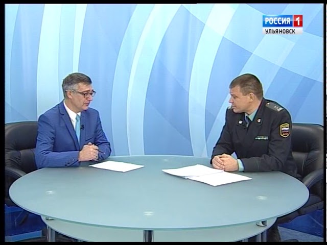 Новости Ульяновска: "Первые лица" - 18.07.17 официальные новости