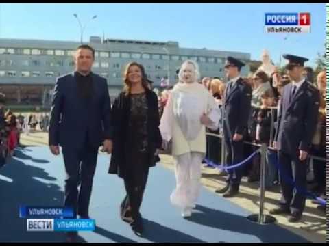 Новости Ульяновска: Выпуск программы "Вести-Ульяновск" - 27.05.18 - 12.35 официальные новости