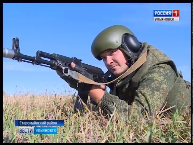 Новости Ульяновска: Выпуск программы "Вести-Ульяновск" - 21.09.17 - 21.45 официальные новости