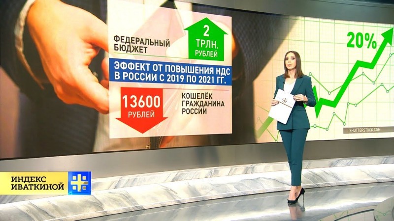 Как изменится жизнь Россиян в 2019 году. Подробности