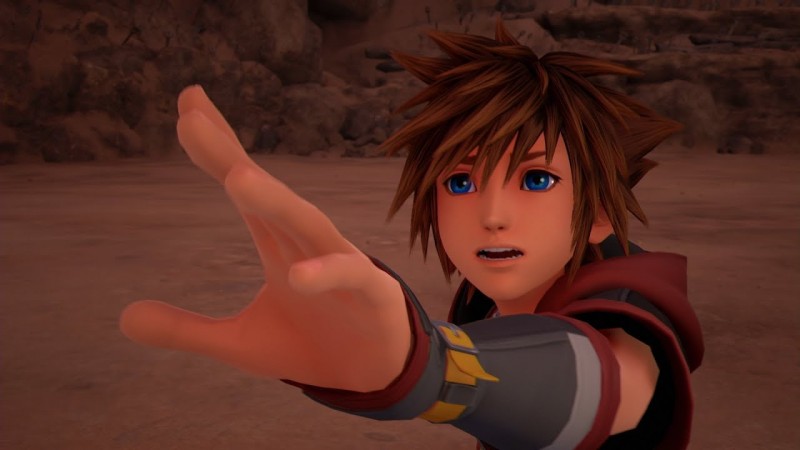 KINGDOM HEARTS III – Final Battle Trailer (Closed Captions) смотреть онлайн в хорошем качестве