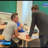 Новости Ульяновска: Выпуск программы "Вести-Ульяновск" - 26.06.18 - 21.45 официальные новости