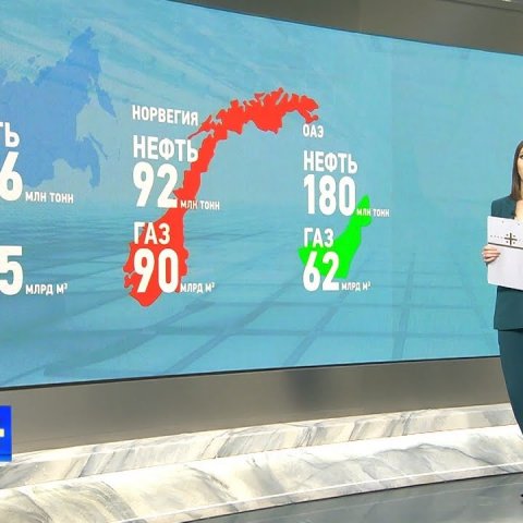 Выяснили сколько полагается каждому жителю России за добычу нефти