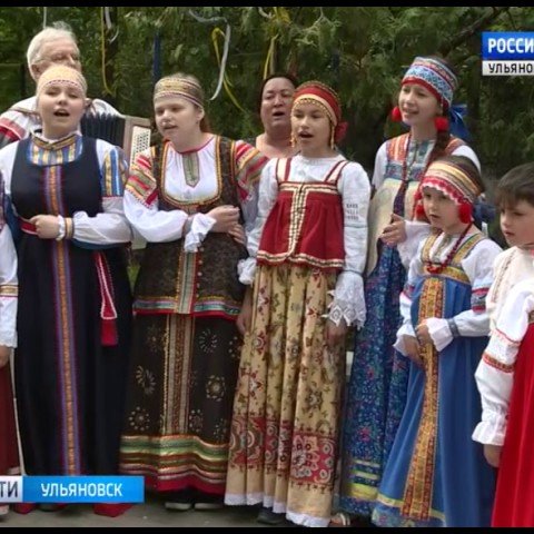 Новости Ульяновска: Выпуск программы "Вести-Ульяновск" - 27.05.17 - 09.00 официальные новости