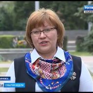 Новости Ульяновска: Выпуск программы "События недели" - 10.09.17 официальные новости