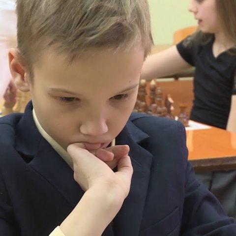 ГТРК Ульяновск Ульяновские шахматисты стали одними из лучших новости сегодня