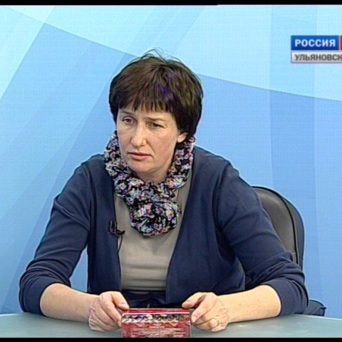 Новости Ульяновска: "Первые лица" - 14.01.17. официальные новости