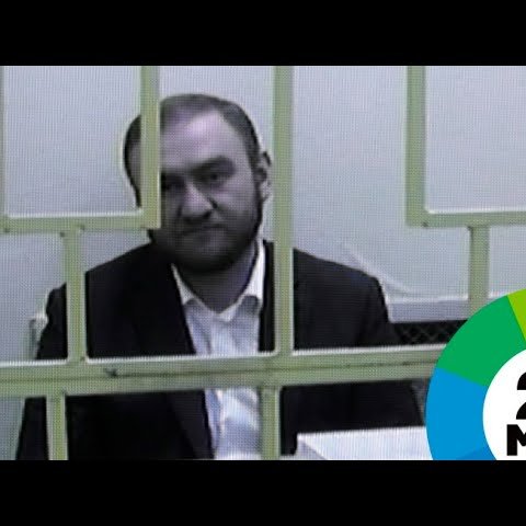 «Трое суток не сплю»: суд признал задержание Арашукова законным