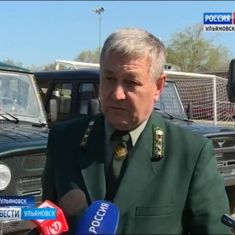 Новости Ульяновска: Выпуск программы "Вести-Ульяновск" - 15.05.17 15:40 "ПРЯМОЙ ЭФИР" официальные но