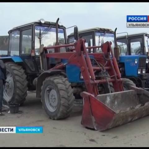 Новости Ульяновска: Выпуск программы "Вести-Ульяновск" - 12.10.16 - 21.45 официальные новости