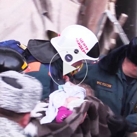 Более 30 часов на уральском морозе: как спасали 10-месячного Ваню