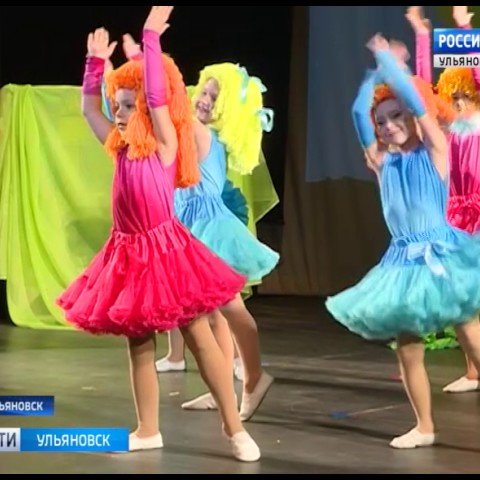 Новости Ульяновска: Выпуск программы "Вести-Ульяновск" - 25.03.17 - 09.00 официальные новости