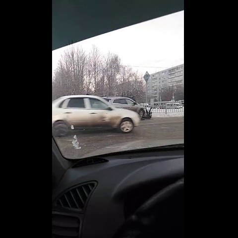 chpulsk ДТП Ульяновск Ульяновск происшествия сегодня