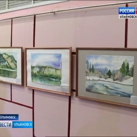 Новости Ульяновска: Выпуск программы "Вести-Ульяновск" - 17.05.17 15:40 "ПРЯМОЙ ЭФИР" официальные но