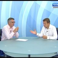 Новости Ульяновска: "Первые лица" - 19.08.17 официальные новости