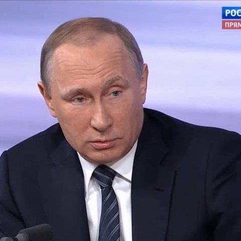 Путин ответил, как прожить на российскую пенсию