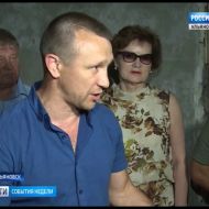 Новости Ульяновска: "События недели-Ульяновск" - 15.07.18 официальные новости