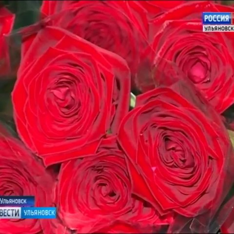 Новости Ульяновска: Выпуск программы "Вести-Ульяновск" - 22.05.17 12:40 "ПРЯМОЙ ЭФИР" официальные но