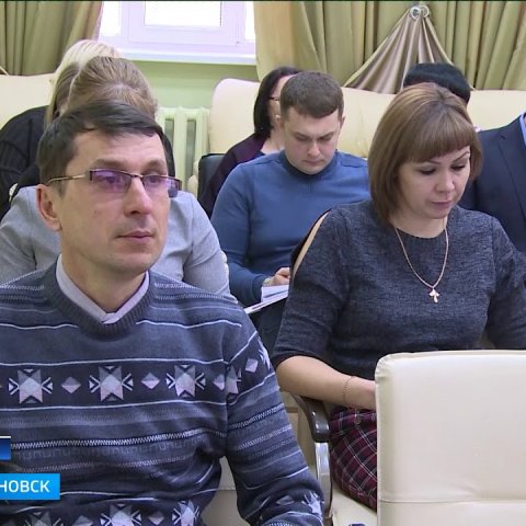 ГТРК Ульяновск В Ульяновской области готовятся к переходу на цифровое телевидение новости сегодня