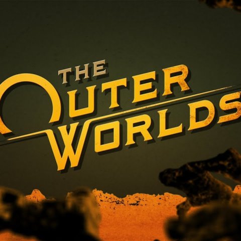 The Outer Worlds – Official Announcement Trailer смотреть онлайн в хорошем качестве