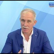 Новости Ульяновска: "Первые лица" (губернатор Сергей Морозов) - 22.07.17 официальные новости