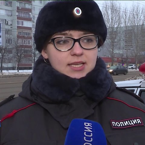 ГТРК Ульяновск Проверили общественный транспорт новости сегодня