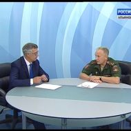 Новости Ульяновска: "Первые лица" - 14.07.18 официальные новости