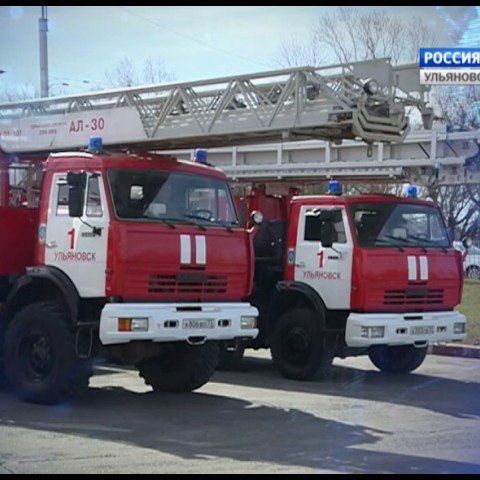 Новости Ульяновска: Анонс "События недели" - 29.04.17 официальные новости