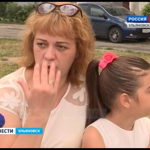 Новости Ульяновска: Выпуск программы "Вести-Ульяновск" - 06.08.16 - 08.40 официальные новости