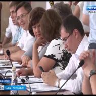 Новости Ульяновска: "События недели-Ульяновск" - 29.07.18 официальные новости