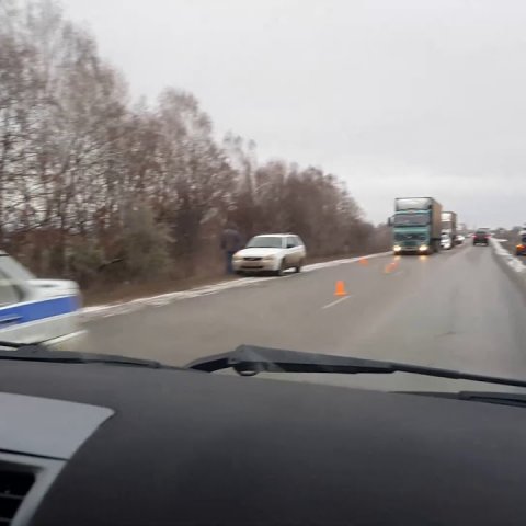 chpulsk ДТП на трассе Ульяновск Самара Ульяновск происшествия сегодня