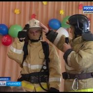 Новости Ульяновска: Выпуск программы "Вести-Ульяновск" - 26.10.17 - 21.45 официальные новости