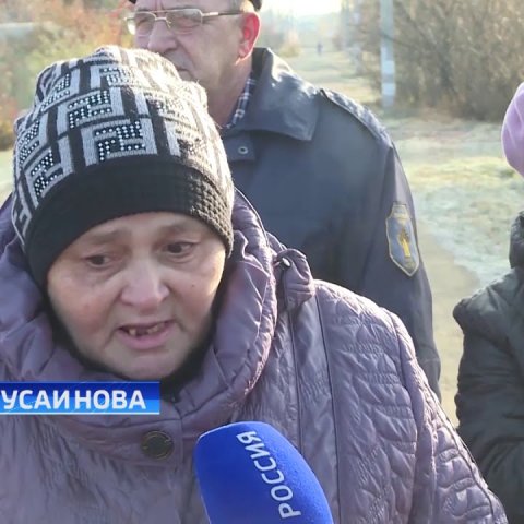 ГТРК Ульяновск "Правда и справедливость" - 05.12.18 новости сегодня