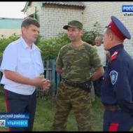 Новости Ульяновска: Жители сами обустроили свое село "Вести-Ульяновск" - 26.07.17 официальные новост