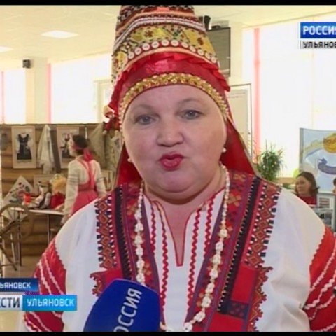 Новости Ульяновска: Выпуск программы "Вести-Ульяновск" - 22.03.17 - 15.45 официальные новости