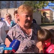 Новости Ульяновска: Выпуск программы "Вести-Ульяновск" - 18.08.17 - 21.45 официальные новости