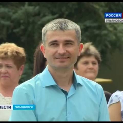 Новости Ульяновска: Выпуск программы "Вести-Ульяновск" - 12.08.16 - 20.35 официальные новости